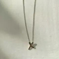 ティファニーネックレス