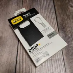 Otterbox iPhone16Pro ケース 新品未使用