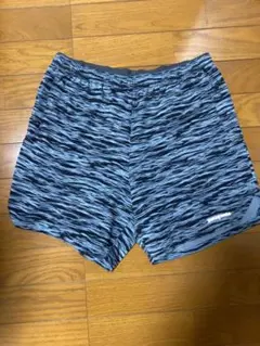 パタゴニア ナイントレイルズショーツ トレイルランニング patagonia