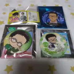 名探偵コナン 風見裕也グッズセット