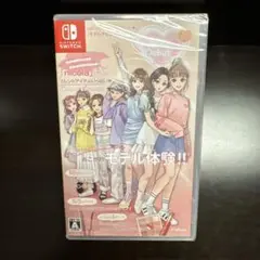 MODEL Debut2 #nicola モデル デビュー2 ニコラ　新品未開封