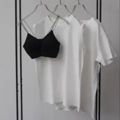 FRUIT OF THE LOOM タンクトップ　ブラトップ　 Tシャツ