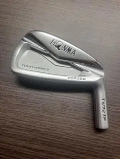 7079 HONMA TW727P アイアン5本セット 本間ゴルフ 右利き R 7079 HONMA TW727P アイアン5本セット 本間ゴルフ 右利き R