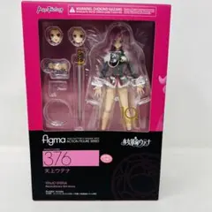 【未開封品】MAXFACTORY figma 少女革命ウテナ 天上ウテナ 376 未開封 マックスファクトリー figma 376 少女革命ウテナ 天上