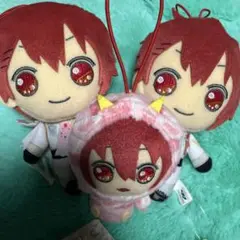七瀬陸 ドンぬい.うしなな 2025年最新】うしなな 陸の人気アイテム - メルカリ