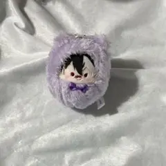 魔法使いの約束 ブラッドリー くるみたぴぬい