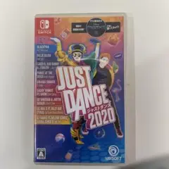 Just Dance 2020 Nintendo Switch