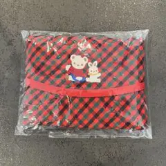 ファミリア　ティッシュケース