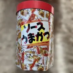ソースうまかつ　100個セット