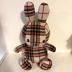 ミッフィー　ぬいぐるみレア✨