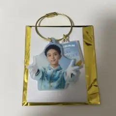 EBiDAN THE LIVE 2025 アクキー 八神遼介