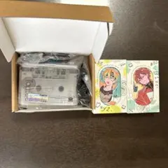 操作説明】18TRIP HAMAツアーズ公式カセットプレイヤー『Taipee