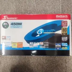 Owltech 450w