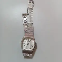 CITIZEN　シチズン　手巻き腕時計 6800　ジャンク品
