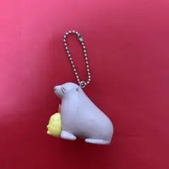 すみっこぐらし　すみだ水族館　コラボ キーホルダー