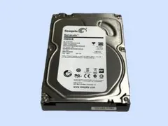 M7880 SEAGATE ST2000DM001 2TB 3.5インチSATA