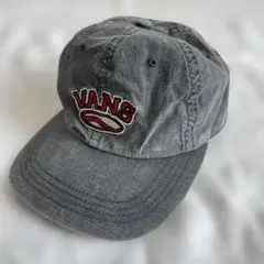 90s VANS CAP ヴィンテージ