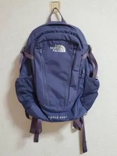 ★美品★ THE NORTH FACE NM71603 リュック H□ノースフェイス/THE NORTH FACE NM71603 シングル ショット