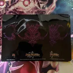 デュエルマスターズ スリーブ クロニクルデッキ 2019年限定 即日発送