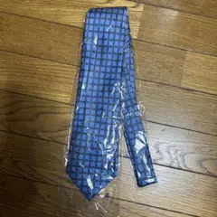 CLUB LAMER クラブラメール シルクネクタイ