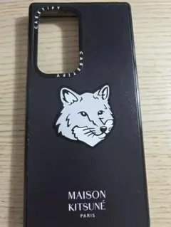 Casetify GalaxyS23ultra MAISONKitsuné