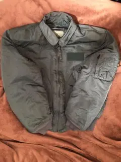 made in USA ALPHA INDUSTRIES CWU-45P