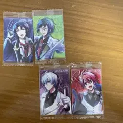 アイナナウエハース25 IDOLiSH7