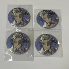 【新品未開封】 アマデウス モーツァルト 缶バッジ FGO フェス 2025