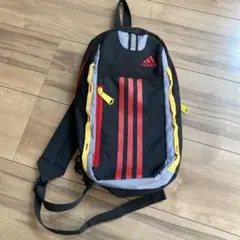adidas ボディーバック