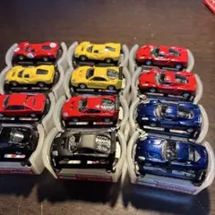 2025年最新】1/12 f40 京商の人気アイテム - メルカリ