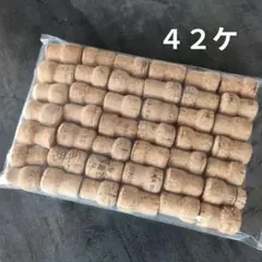 コルク栓　スパークリングワイン　ワイン　シャンパン　コルク