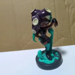 スプラトゥーン イイダ　amiibo