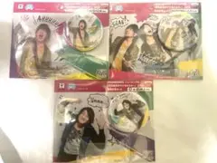 GRANRODEO プライズ缶バッジ