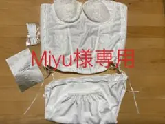 ブライダルインナー マタニティ用 B75