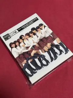 【希少新品初回生産限定盤】モーニング娘。ALL SINGLES COMPLETE Yahoo!オークション - レア 未開封品 モーニング娘 ALL SINGLES