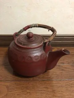 昭和レトロ 急須 やかん