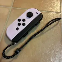 Switch ジョイコン 左 パステルパープル