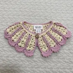 kalinka つけ襟　新品未使用