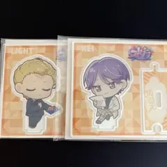 ライトスターボーイ 篠崎ケイ アクリルスタンド
