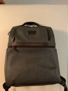 Tumi back pack