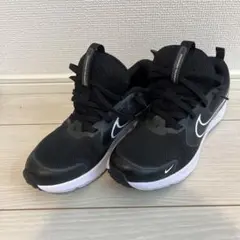 ナイキ コズミック ランナーNikeHM4402-003 ジュニアスニーカー