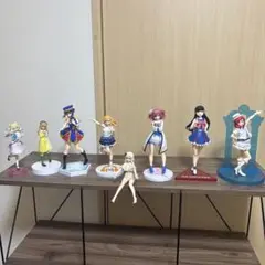ラブライブ フィギュア まとめ売り