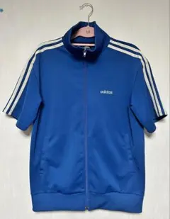 adidas アディダス ジャージ ジップジャケット