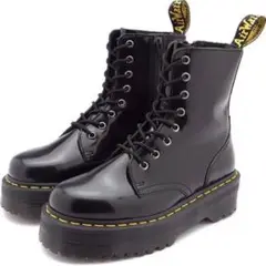 Dr.Martens JADON 8ホール