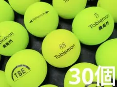 飛衛門 トビエモン Tobiemon 30個　　マットグリーン