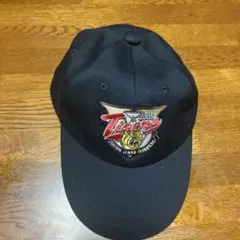 2025年阪神タイガース優勝記念キャップ