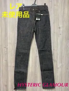 【未使用品】ヒステリックグラマー デニム ジーンズ パンツ