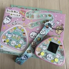 ちいかわといっしょ　DXセット