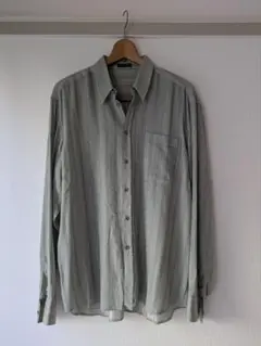 Giorgio Armani 80s shirt
