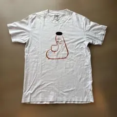uniqlo ユニクロ Tシャツ XL sprz ny b.mcgee MoMA